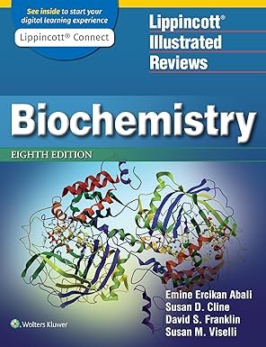 Lippincott Illustrated Reviews - Biochemistry
