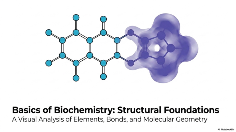 Structural Biochemistry