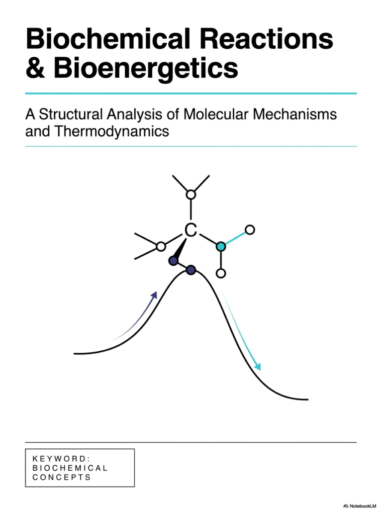 Biochemical Reactions