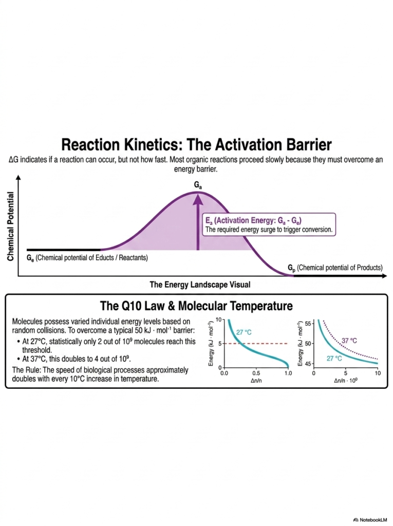 Bioenergetics: How Cells Generate and Harness Energy