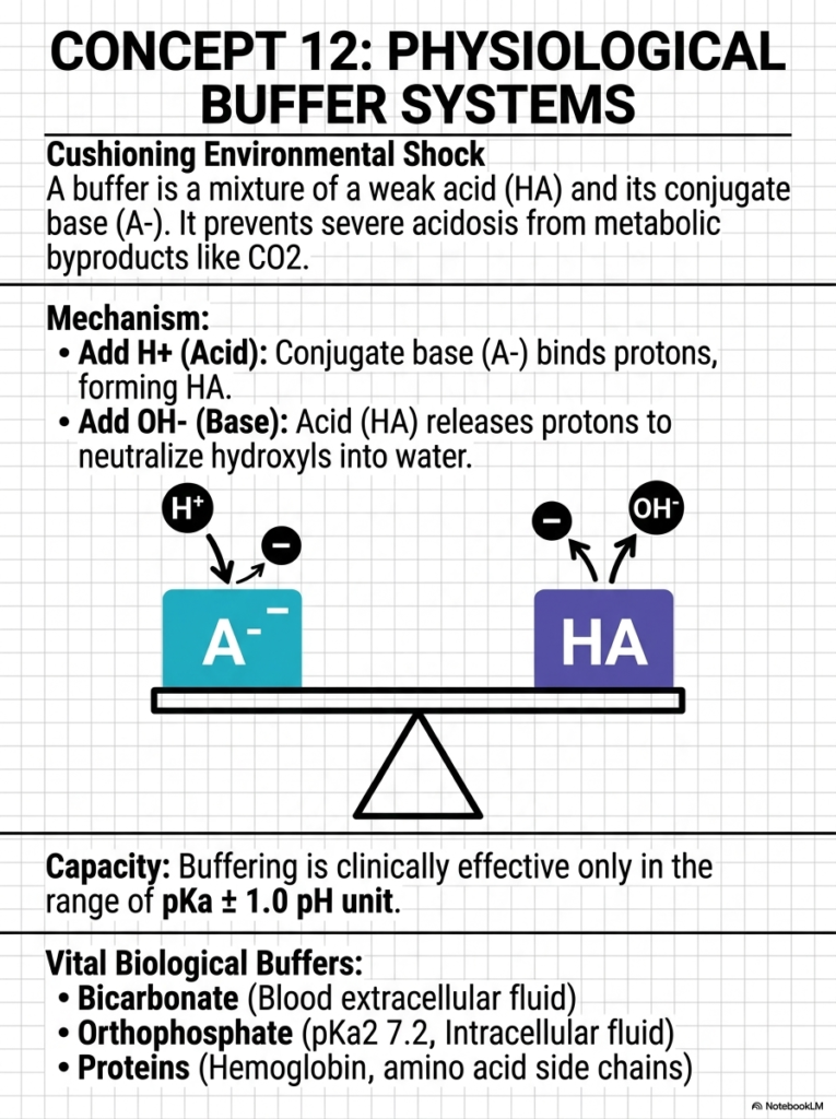 Water and pH: Exploring the Biochemical Foundations of Life