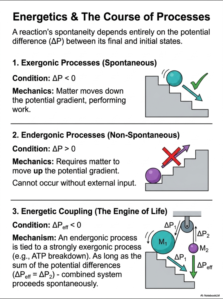 Bioenergetics: How Cells Generate and Harness Energy