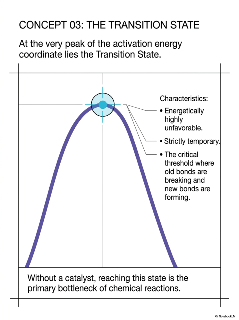 Catalysis: The Engine of Biochemical Reactions