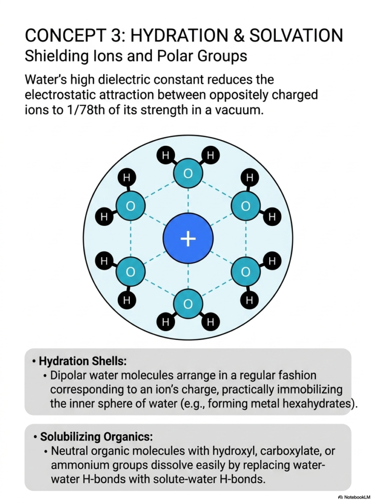 Water and pH: Exploring the Biochemical Foundations of Life