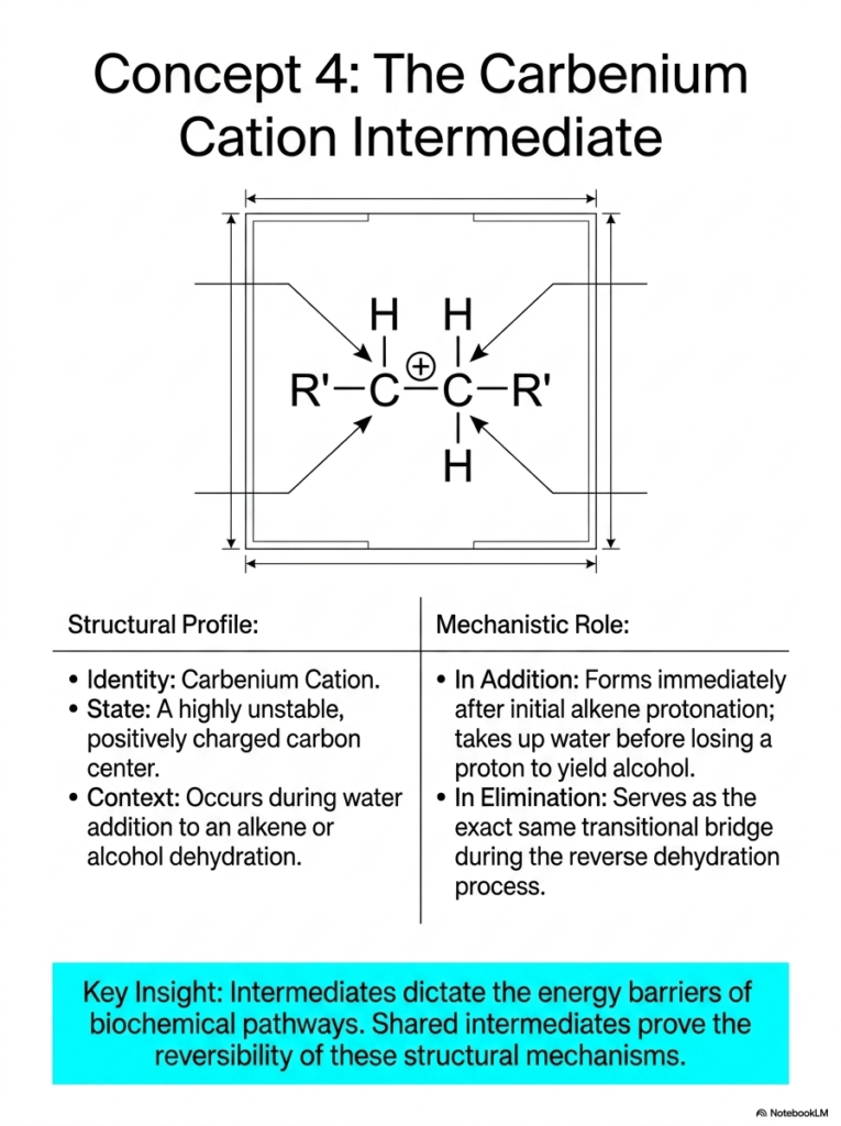 Decoding Biochemical Reactions: Cellular Bioenergetics & Thermodynamics