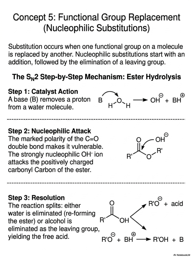 Decoding Biochemical Reactions: Cellular Bioenergetics & Thermodynamics