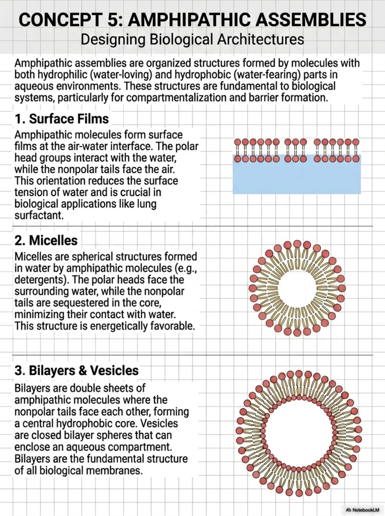 Water and pH: Exploring the Biochemical Foundations of Life