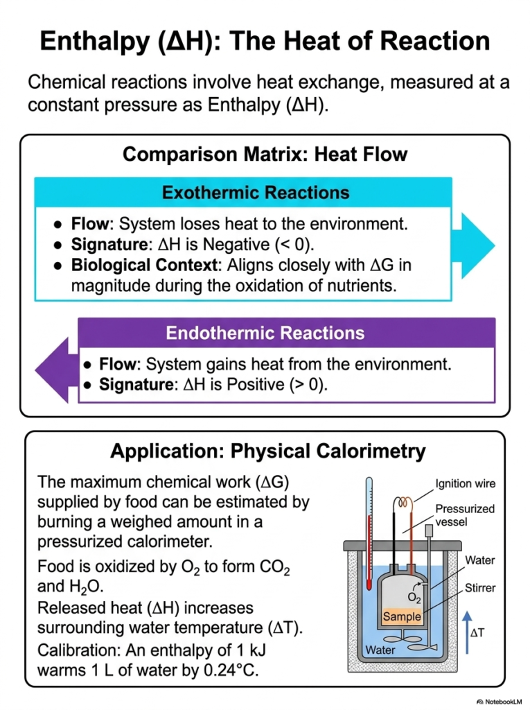 Bioenergetics: How Cells Generate and Harness Energy