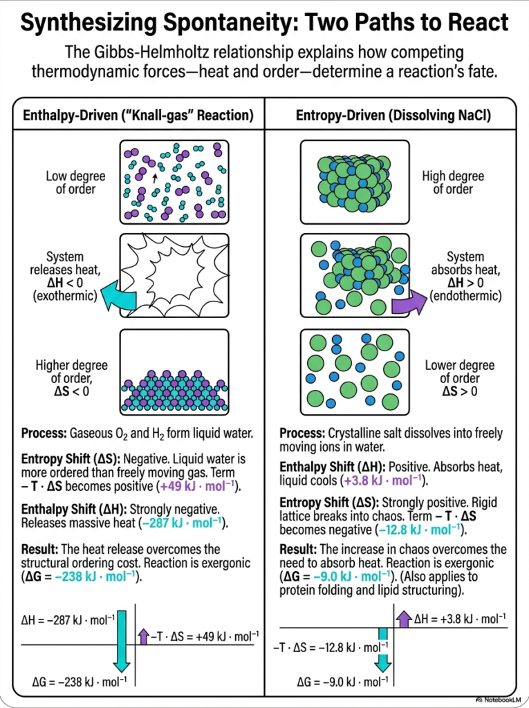 Bioenergetics: How Cells Generate and Harness Energy