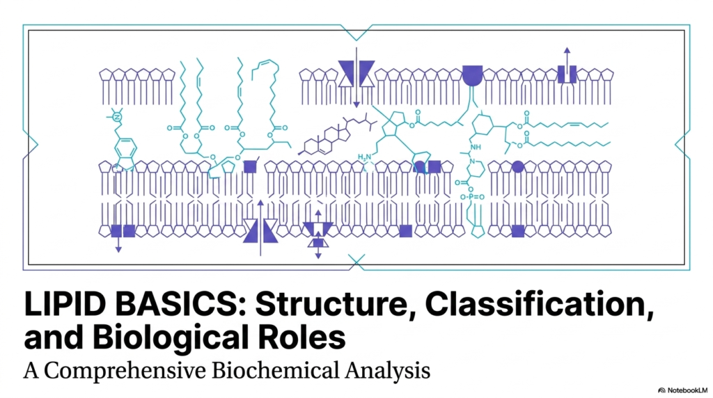 Lipid Classification