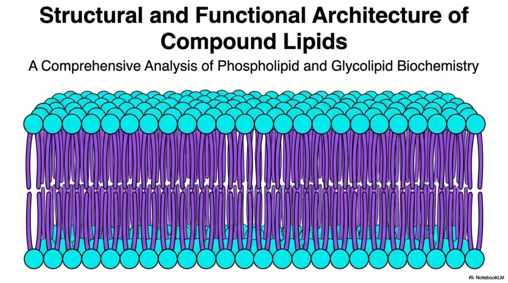 Phospholipids: Molecular Structures and Cell Membrane Functions