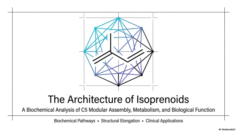 Isoprenoids: Metabolism, Biosynthesis, and Pathways
