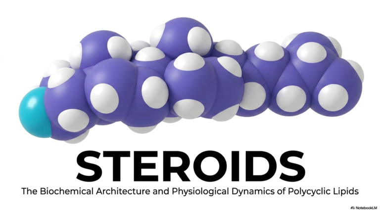 Steroid Chemistry: Structure, Biosynthesis, and Functions