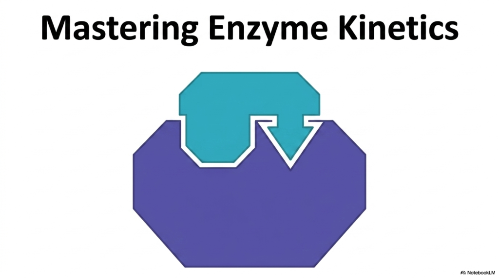 Enzyme Kinetics Explained: Principles, Mechanisms, and Models