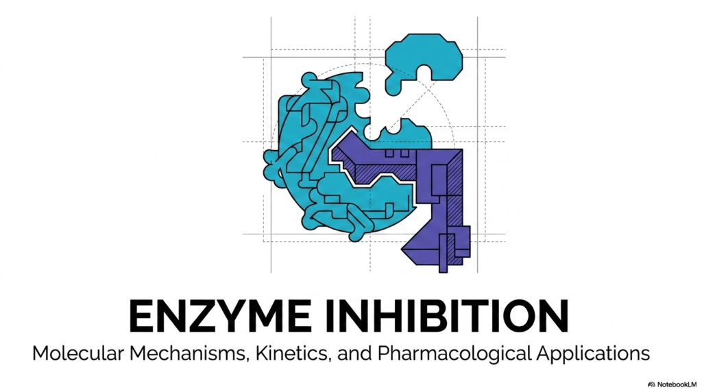Enzyme Inhibition: Mechanisms, Types and Kinetics