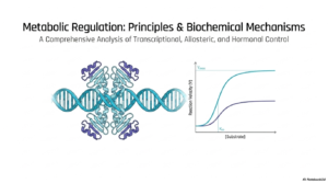 Understanding Metabolic Regulation: Fundamental Mechanisms