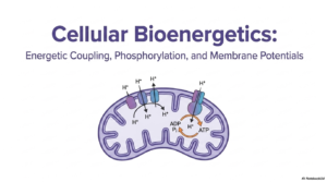 Energetic Coupling: How ATP Powers Cellular Metabolism