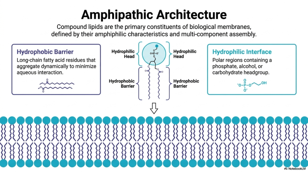 Phospholipids: Molecular Structures and Cell Membrane Functions
