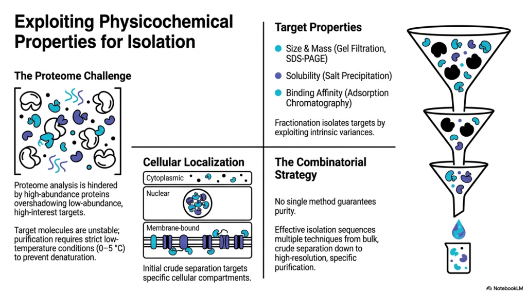 Protein Isolation and Purification