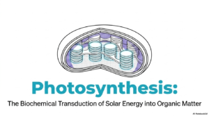 Understanding Photosynthesis: Light and Dark Reactions