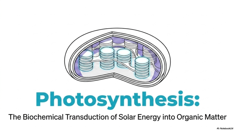 Understanding Photosynthesis: Light and Dark Reactions