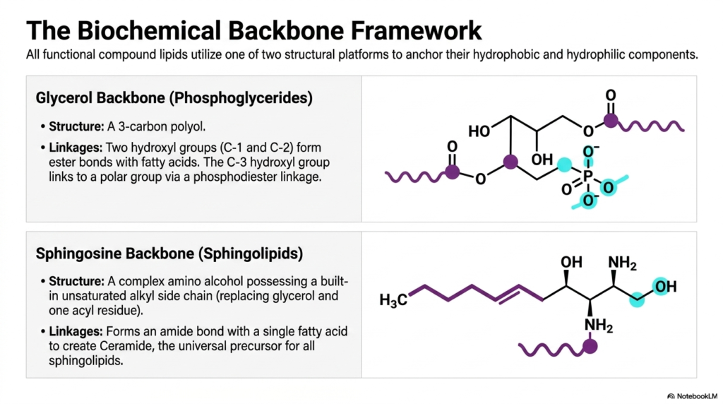 Phospholipids: Molecular Structures and Cell Membrane Functions