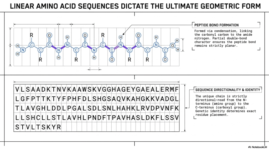 Understanding Protein Structure