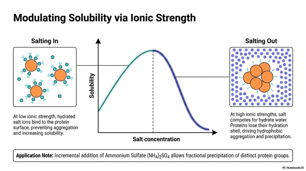Protein Isolation and Purification