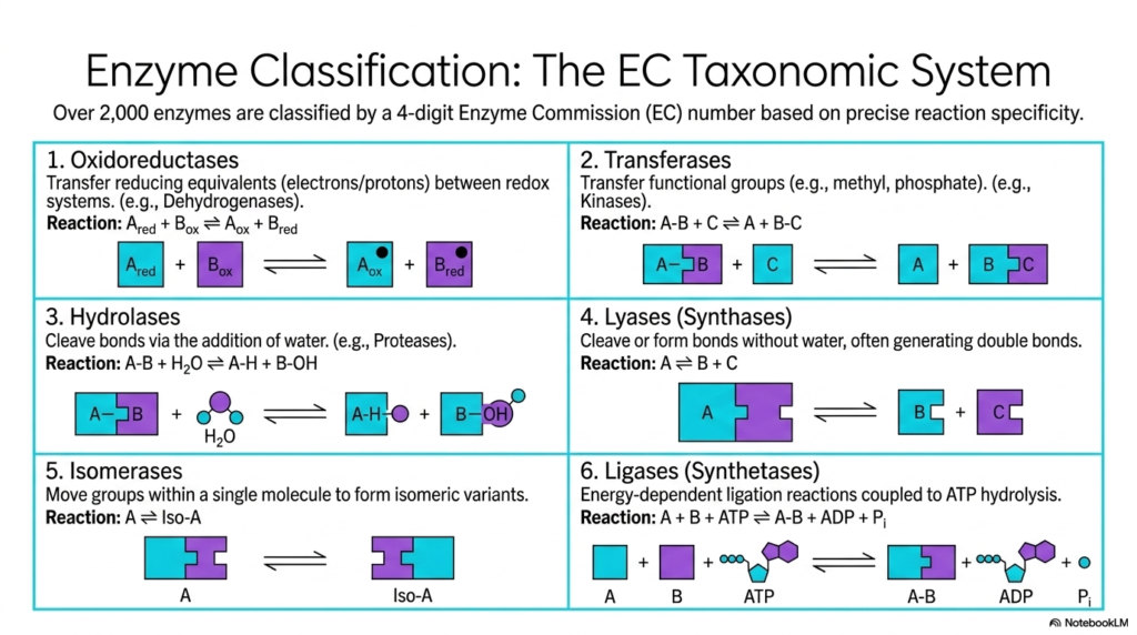 Enzyme Catalysis: Mechanisms and Active Site Kinetics