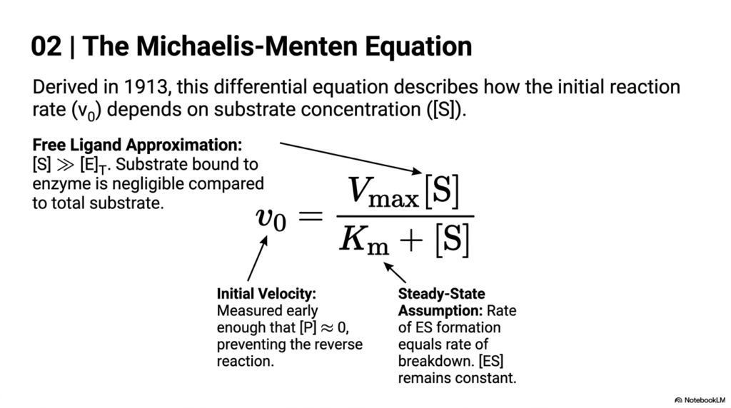 Enzyme Kinetics Explained: Principles, Mechanisms, and Models