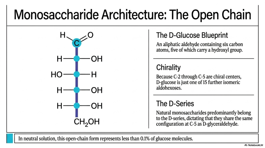 Carbohydrate Biochemistry: An Academic Overview
