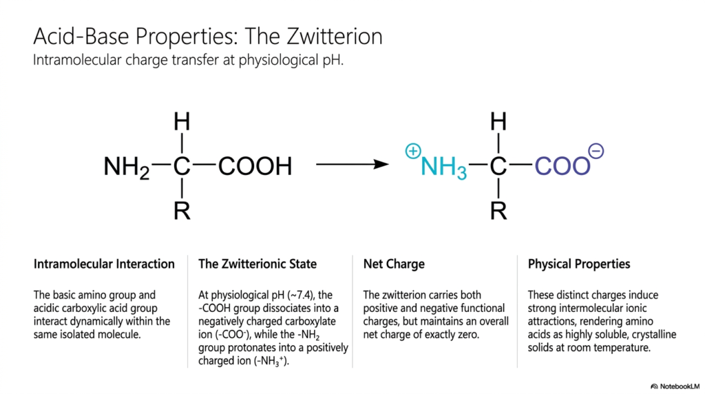 Amino Acid Chemistry: Structure and Classification