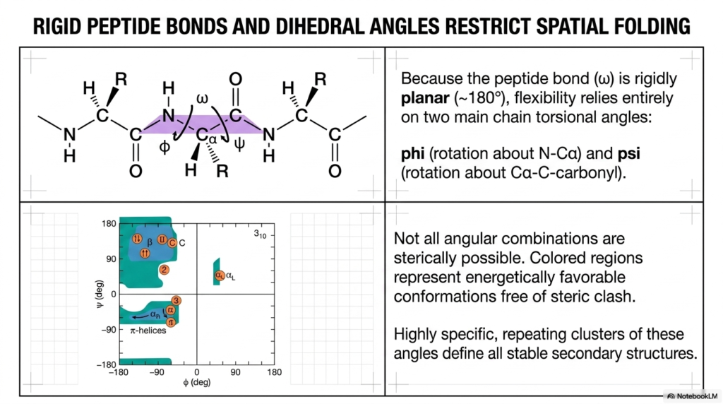 Understanding Protein Structure