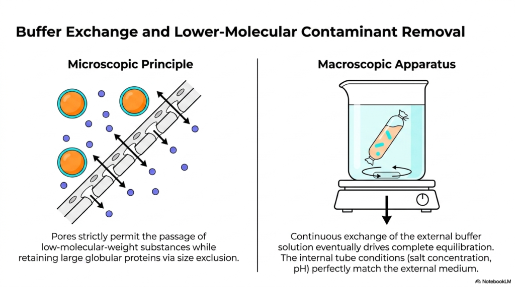 Protein Isolation and Purification