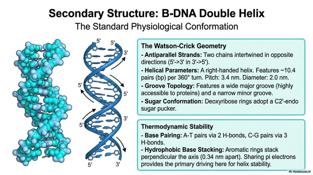 Understanding Nucleic Acids: A Complete Guide to DNA and RNA
