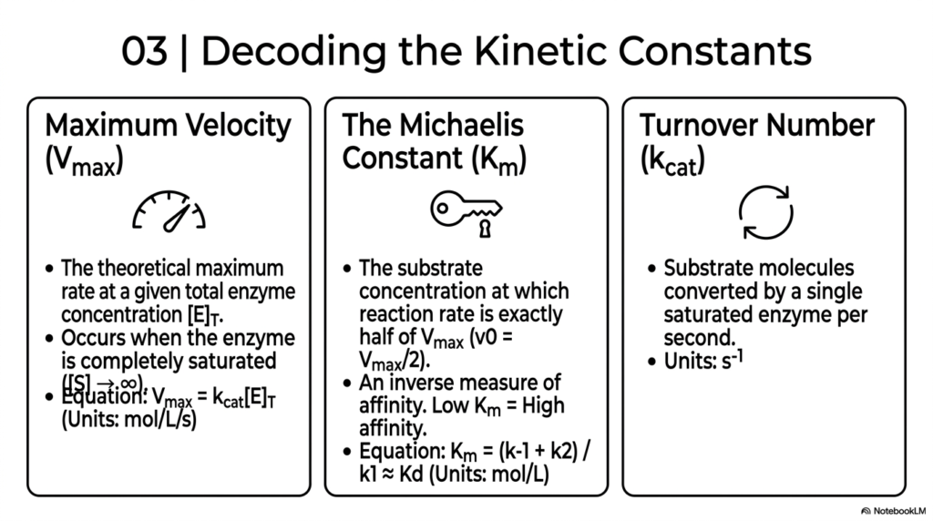 Enzyme Kinetics Explained: Principles, Mechanisms, and Models