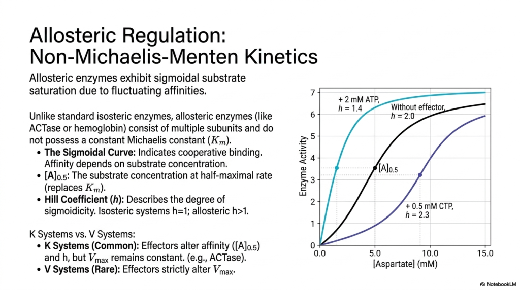 Understanding Metabolic Regulation: Fundamental Mechanisms