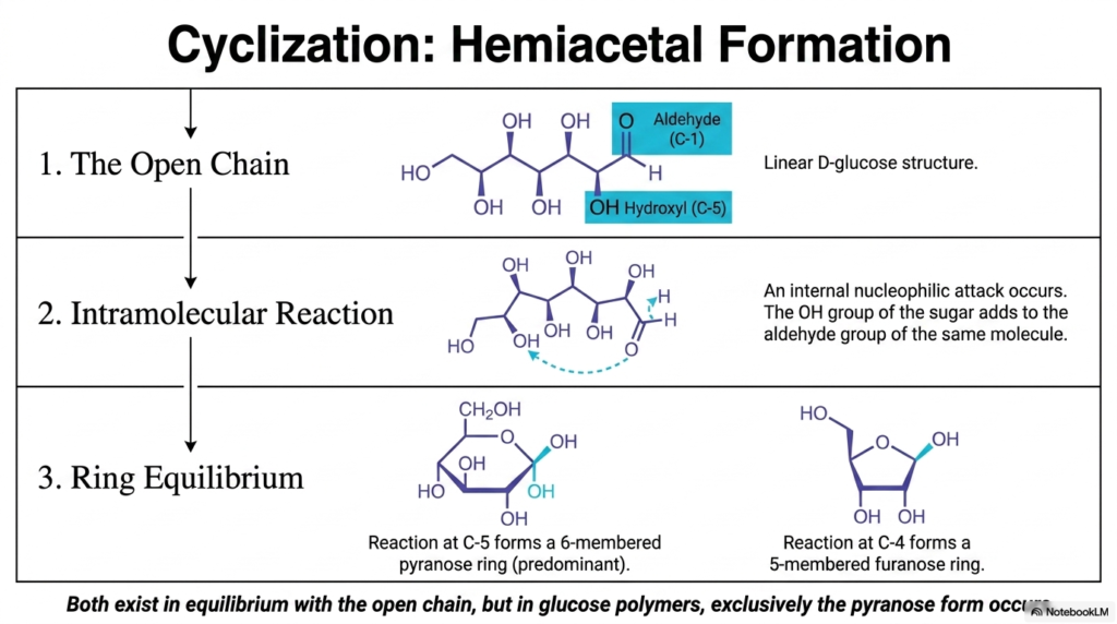 Carbohydrate Biochemistry: An Academic Overview