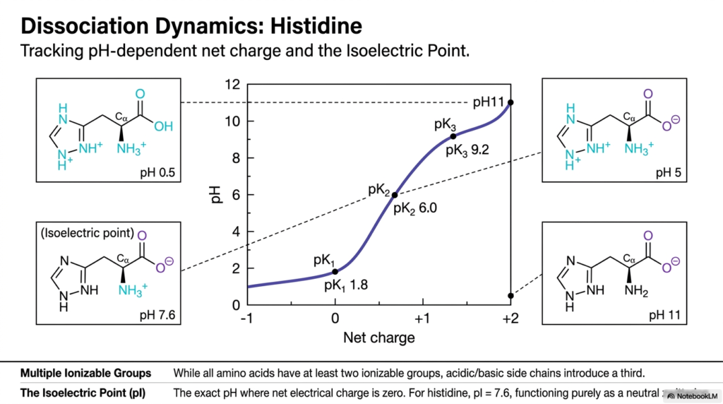 Amino Acid Chemistry: Structure and Classification