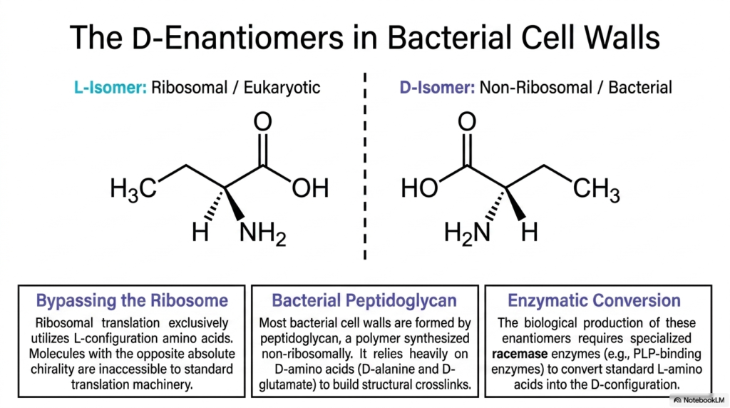 Understanding Non-Proteinogenic Amino Acids and Their Roles