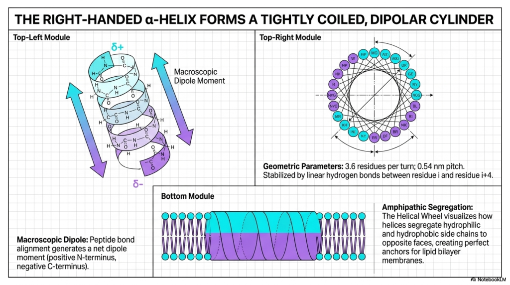 Understanding Protein Structure