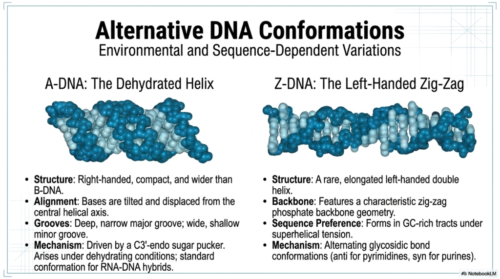 Understanding Nucleic Acids: A Complete Guide to DNA and RNA
