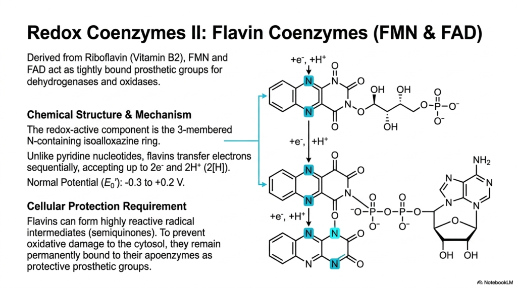Coenzymes Explained: Functions, Types, and Enzyme Catalysis