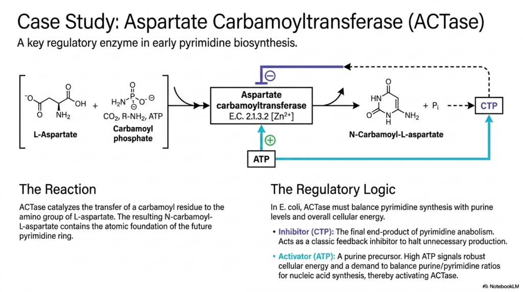 Understanding Metabolic Regulation: Fundamental Mechanisms