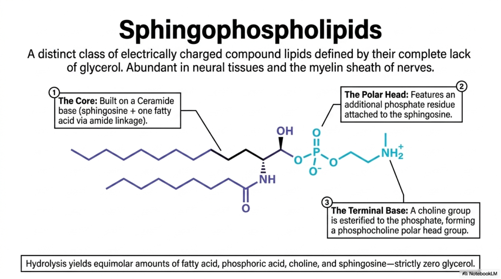 Phospholipids: Molecular Structures and Cell Membrane Functions