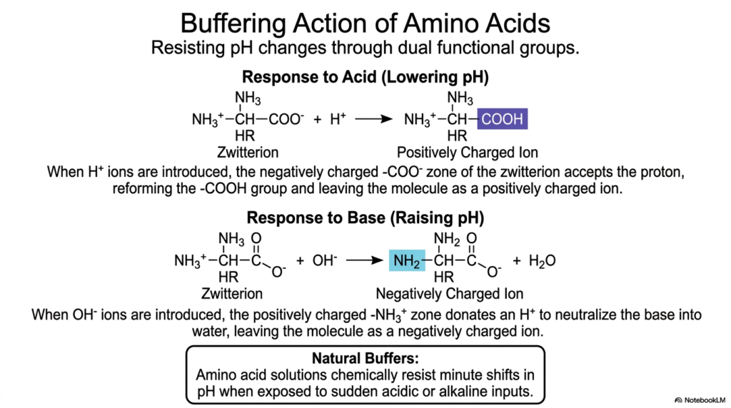 Amino Acid Chemistry: Structure and Classification