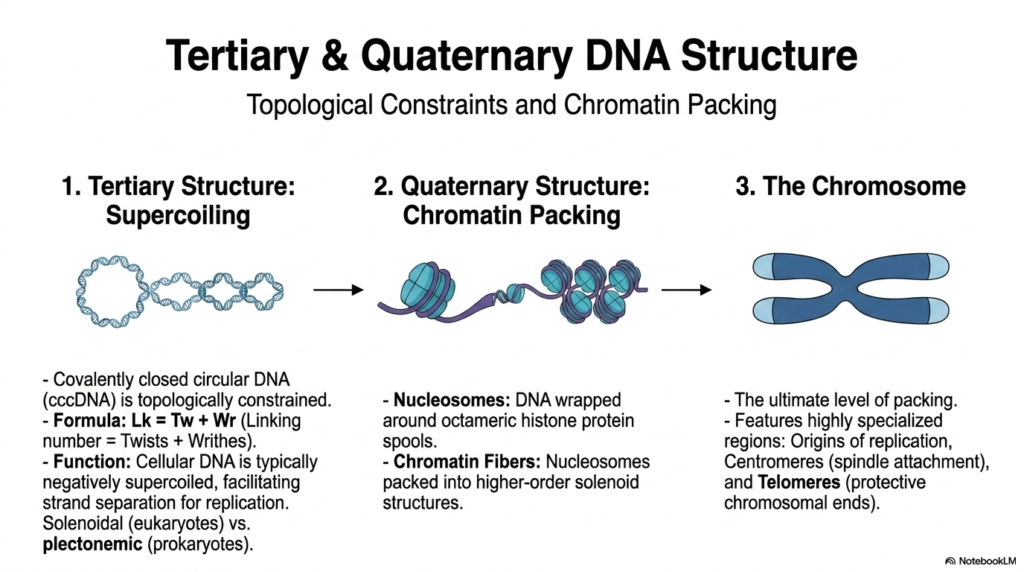 Understanding Nucleic Acids: A Complete Guide to DNA and RNA