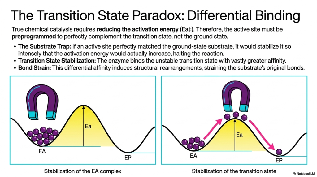 Enzyme Catalysis: Mechanisms and Active Site Kinetics