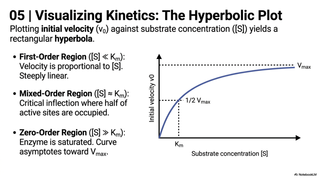 Enzyme Kinetics Explained: Principles, Mechanisms, and Models