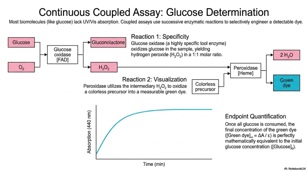 Enzymatic Analysis: Principles, Assays, and Applications